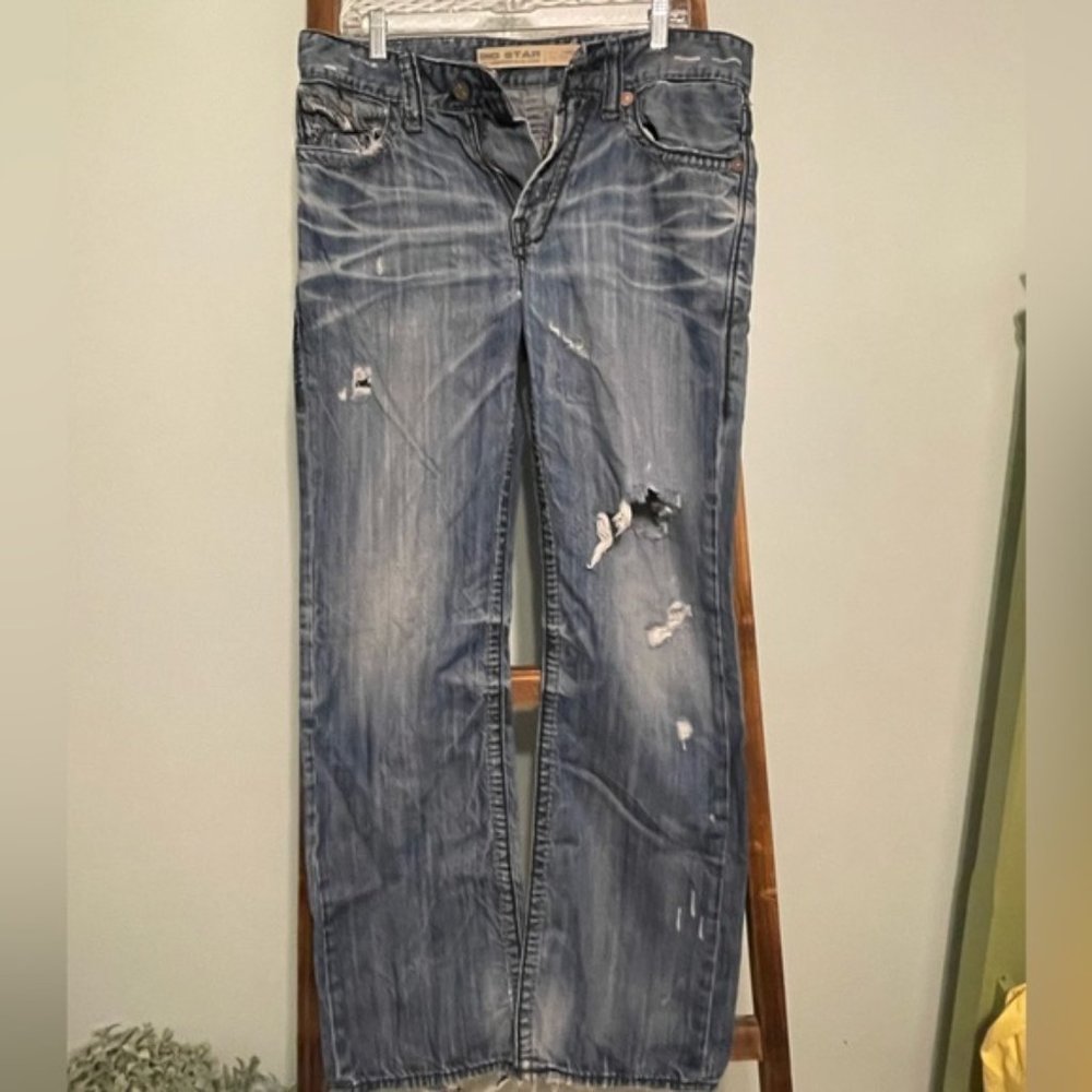 Jeans 32R